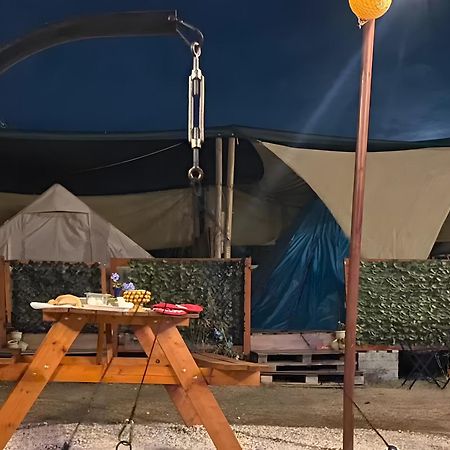 Chill Garden Experience B&B San Pietro in Bevagna Zewnętrze zdjęcie