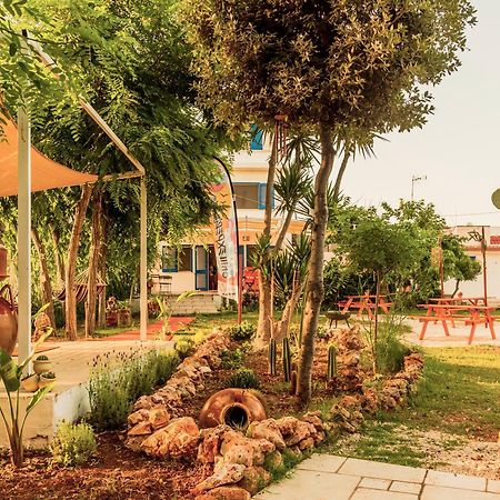Chill Garden Experience B&B San Pietro in Bevagna Zewnętrze zdjęcie