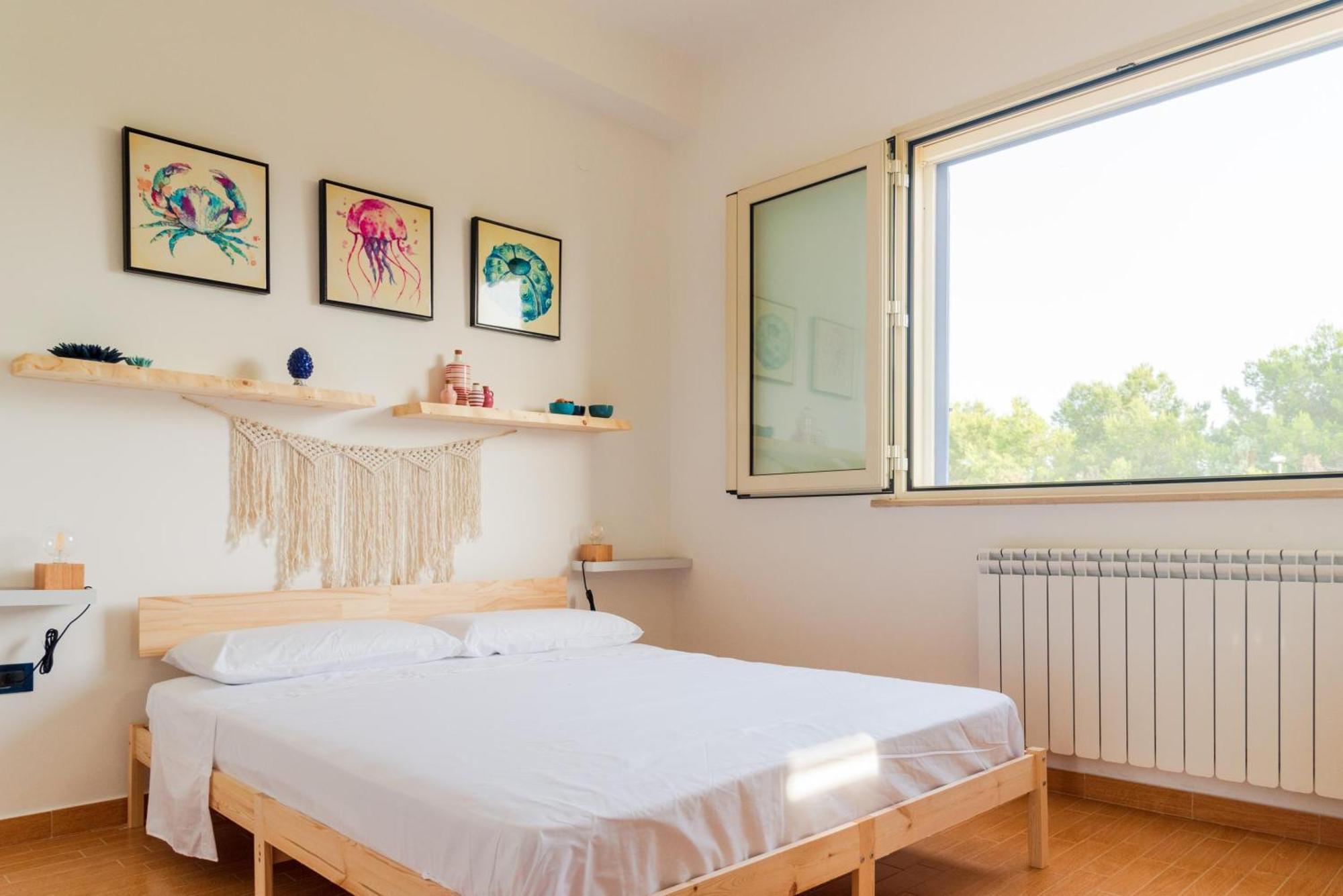 Chill Garden Experience B&B San Pietro in Bevagna Zewnętrze zdjęcie