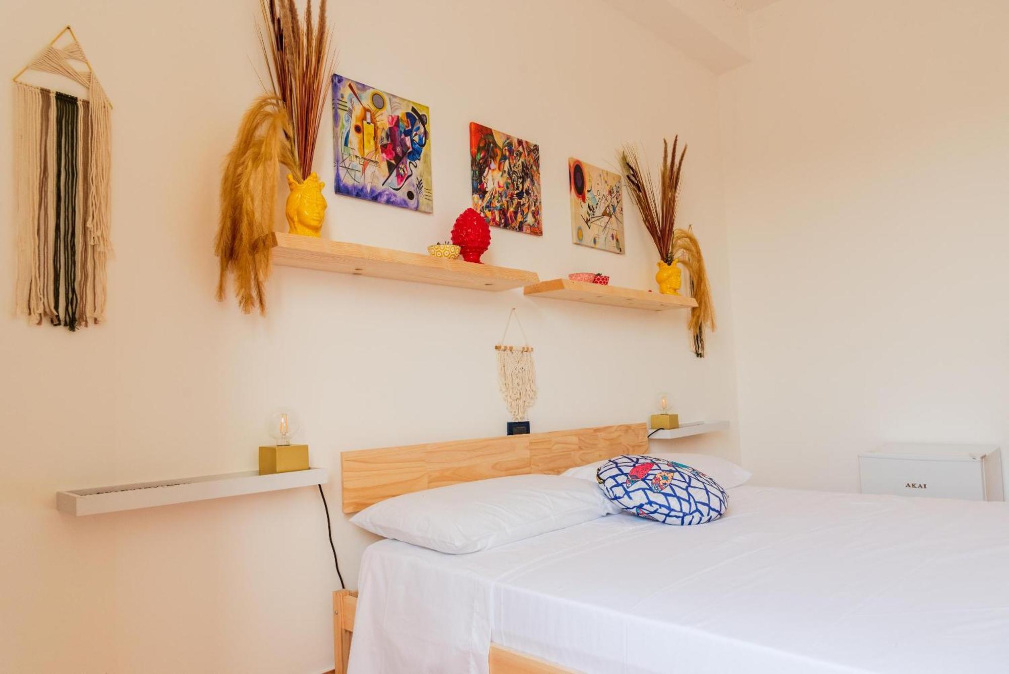 Chill Garden Experience B&B San Pietro in Bevagna Zewnętrze zdjęcie