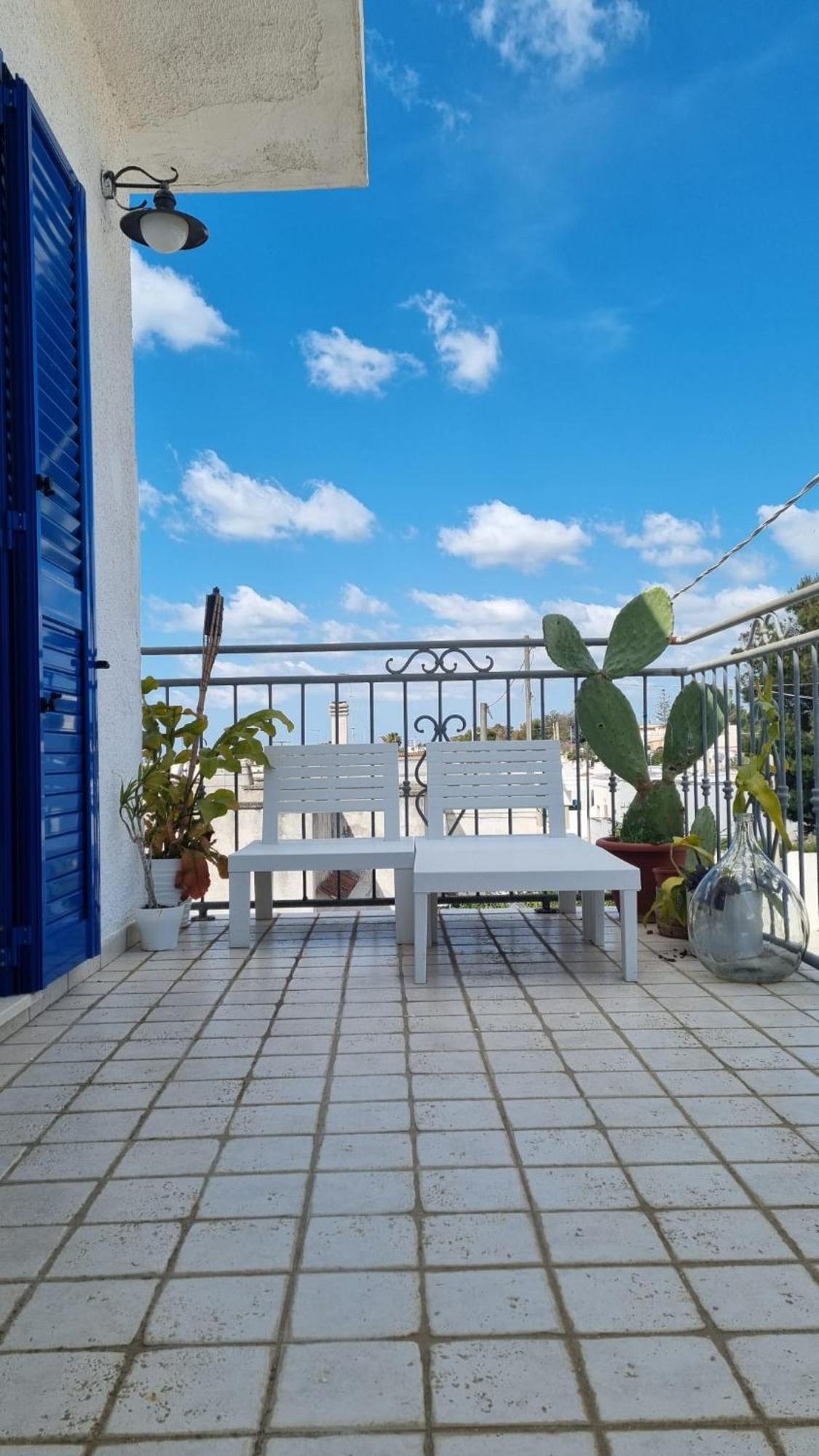 Chill Garden Experience B&B San Pietro in Bevagna Zewnętrze zdjęcie